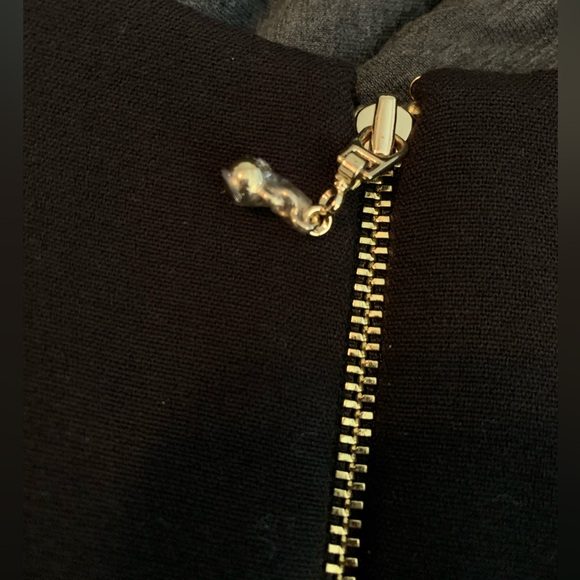 NWOT Kate Spade Sheath Dress- Size 8 - Picture 5 of 5